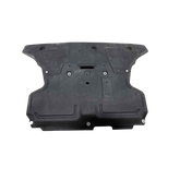 KIA EV6  POWERTRAIN SKID PLATE, RR 554B0-CV000